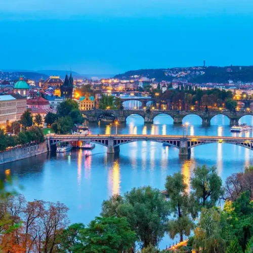 praha praha